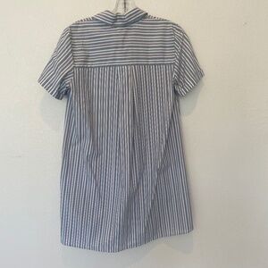 BB Dakota Shirt Dress